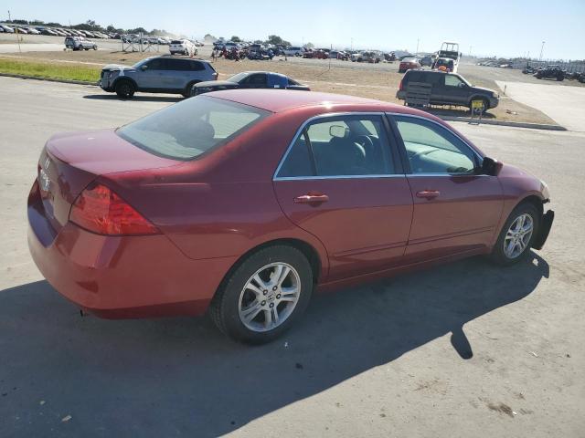 Photo 2 VIN: 1HGCM56367A204257 - HONDA ACCORD 