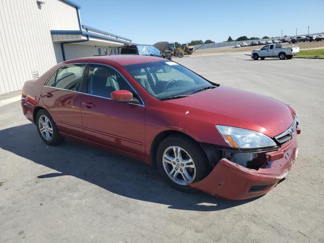 Photo 3 VIN: 1HGCM56367A204257 - HONDA ACCORD 