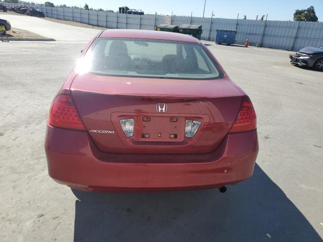 Photo 5 VIN: 1HGCM56367A204257 - HONDA ACCORD 