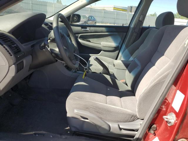 Photo 6 VIN: 1HGCM56367A204257 - HONDA ACCORD 