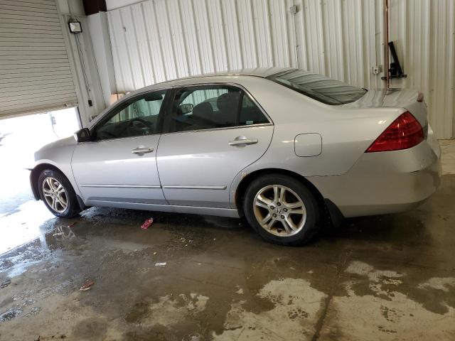 Photo 1 VIN: 1HGCM56367A206641 - HONDA ACCORD SE 