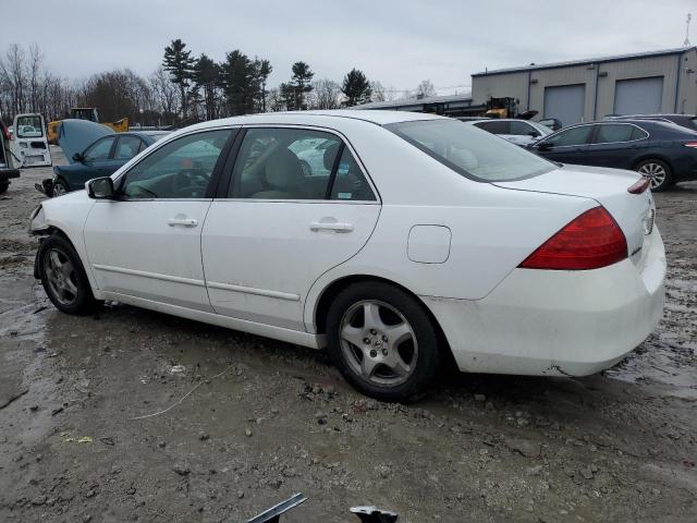 Photo 1 VIN: 1HGCM56367A211855 - HONDA ACCORD 