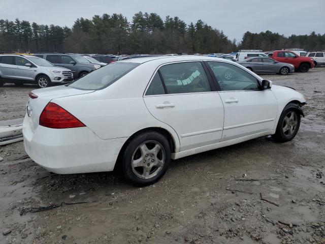 Photo 2 VIN: 1HGCM56367A211855 - HONDA ACCORD 