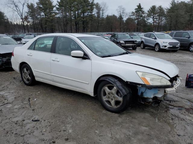 Photo 3 VIN: 1HGCM56367A211855 - HONDA ACCORD 