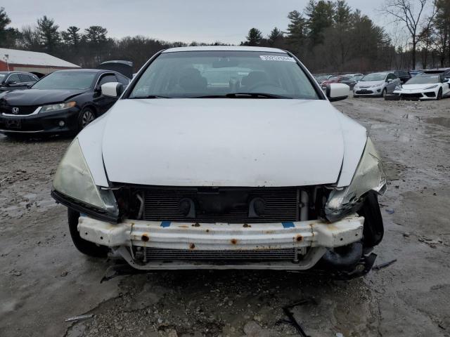 Photo 4 VIN: 1HGCM56367A211855 - HONDA ACCORD 