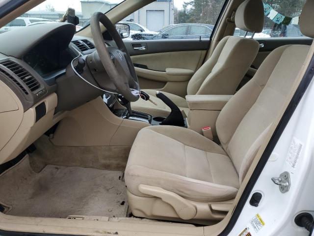 Photo 6 VIN: 1HGCM56367A211855 - HONDA ACCORD 