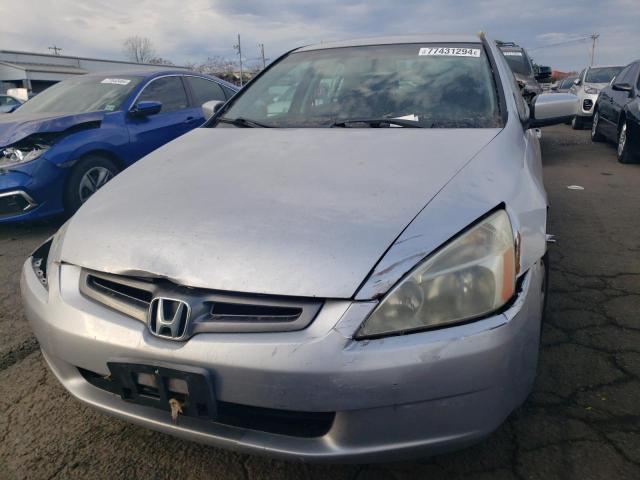 Photo 4 VIN: 1HGCM56373A143978 - HONDA ACCORD LX 