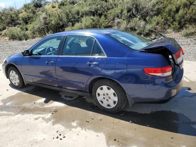 Photo 1 VIN: 1HGCM56374A021543 - HONDA ACCORD 