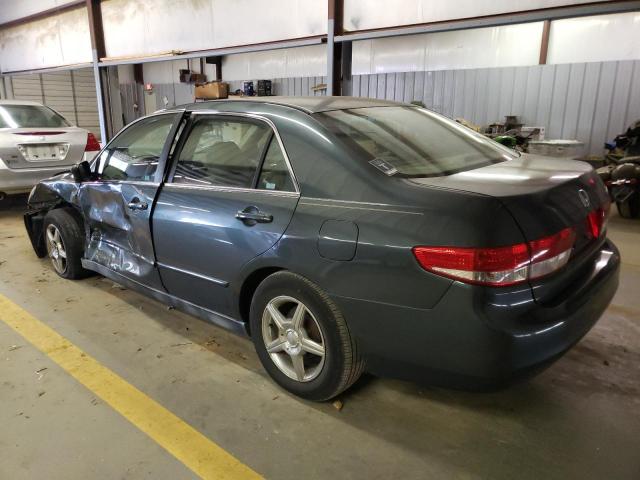 Photo 1 VIN: 1HGCM56374A054431 - HONDA ACCORD 