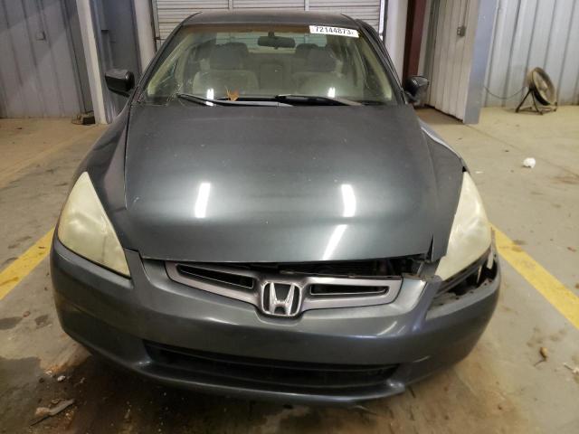 Photo 4 VIN: 1HGCM56374A054431 - HONDA ACCORD 