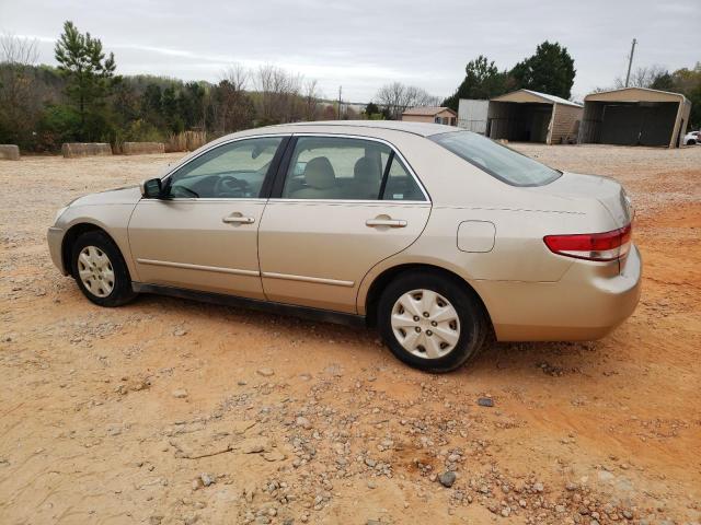 Photo 1 VIN: 1HGCM56374A056549 - HONDA ACCORD 