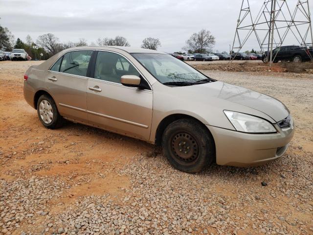 Photo 3 VIN: 1HGCM56374A056549 - HONDA ACCORD 