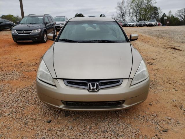 Photo 4 VIN: 1HGCM56374A056549 - HONDA ACCORD 