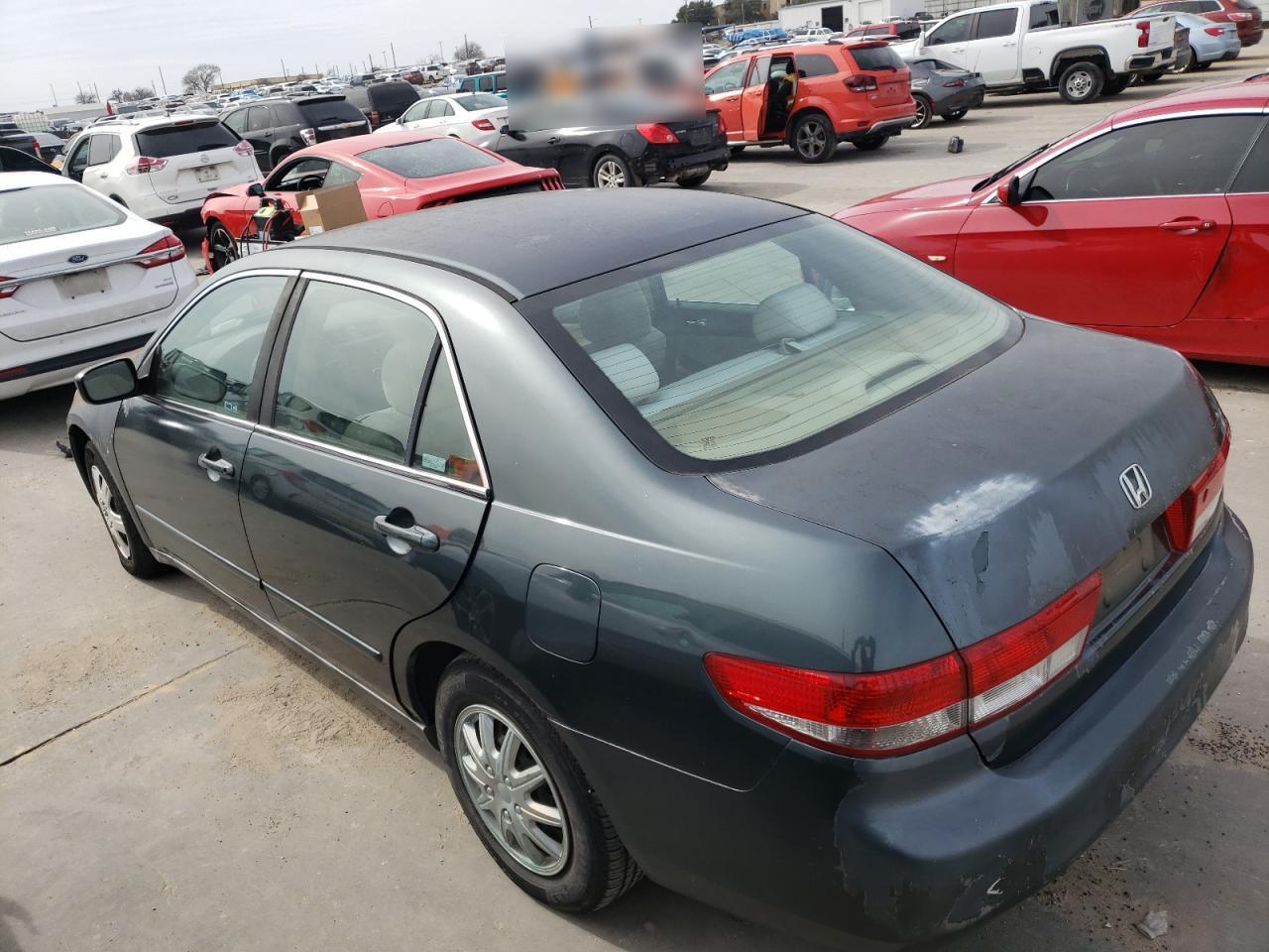 Photo 1 VIN: 1HGCM56374A075215 - HONDA ACCORD 