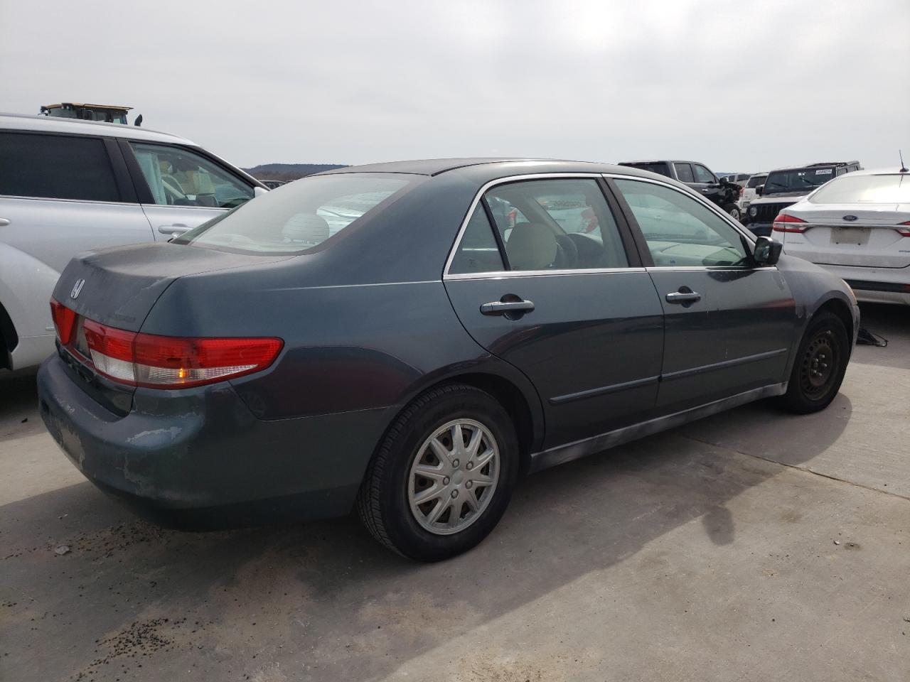 Photo 2 VIN: 1HGCM56374A075215 - HONDA ACCORD 