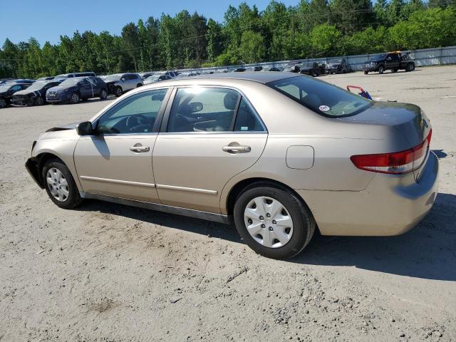 Photo 1 VIN: 1HGCM56374A129743 - HONDA ACCORD 