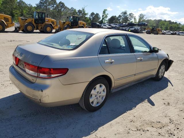 Photo 2 VIN: 1HGCM56374A129743 - HONDA ACCORD 