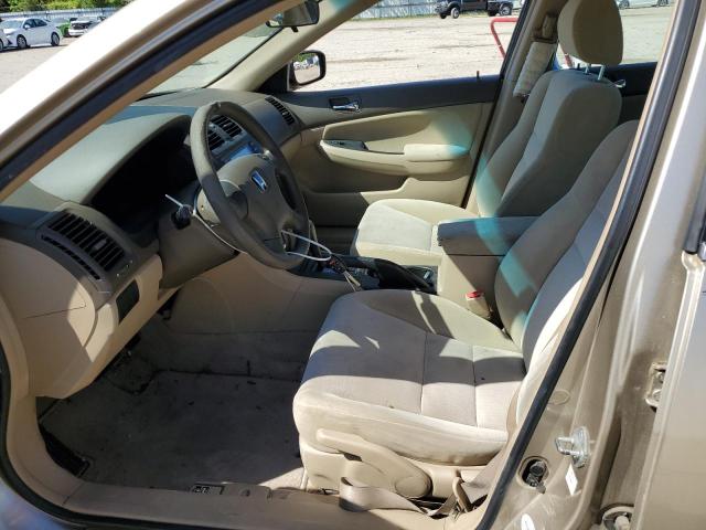 Photo 6 VIN: 1HGCM56374A129743 - HONDA ACCORD 