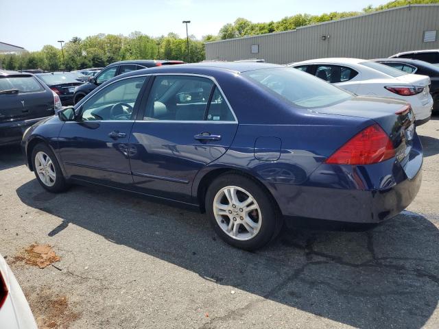 Photo 1 VIN: 1HGCM56376A012697 - HONDA ACCORD 