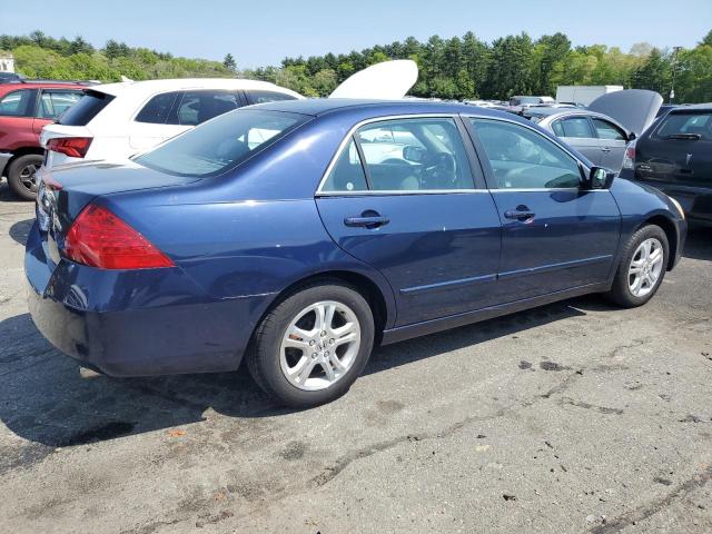 Photo 2 VIN: 1HGCM56376A012697 - HONDA ACCORD 