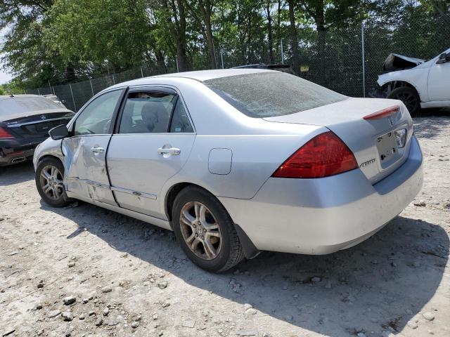 Photo 1 VIN: 1HGCM56376A014515 - HONDA ACCORD 