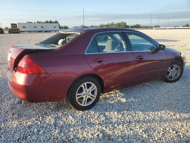 Photo 2 VIN: 1HGCM56376A022520 - HONDA ACCORD SE 