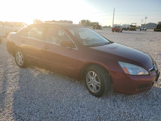 Photo 3 VIN: 1HGCM56376A022520 - HONDA ACCORD SE 