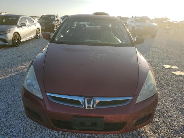 Photo 4 VIN: 1HGCM56376A022520 - HONDA ACCORD SE 