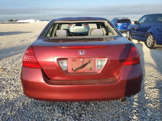 Photo 5 VIN: 1HGCM56376A022520 - HONDA ACCORD SE 