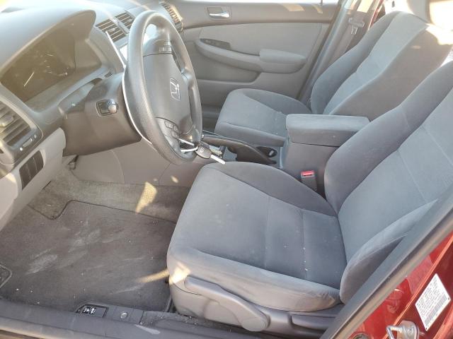 Photo 6 VIN: 1HGCM56376A022520 - HONDA ACCORD SE 