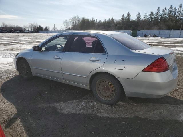 Photo 1 VIN: 1HGCM56376A040466 - HONDA ACCORD 