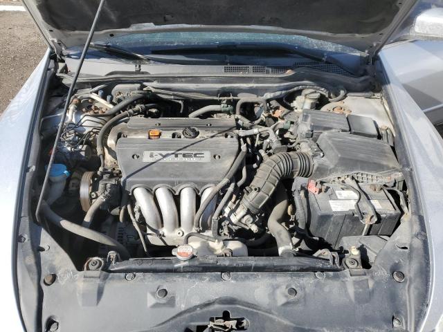 Photo 10 VIN: 1HGCM56376A040466 - HONDA ACCORD 