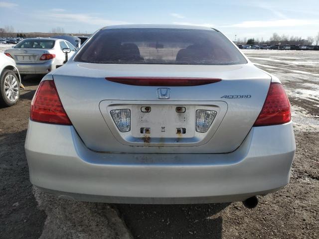 Photo 5 VIN: 1HGCM56376A040466 - HONDA ACCORD 