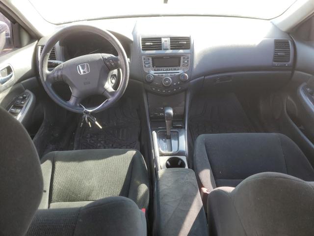 Photo 7 VIN: 1HGCM56376A040466 - HONDA ACCORD 