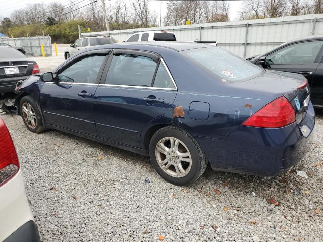 Photo 1 VIN: 1HGCM56376A052424 - HONDA ACCORD SE 