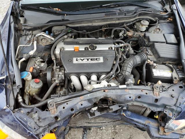 Photo 10 VIN: 1HGCM56376A052424 - HONDA ACCORD SE 