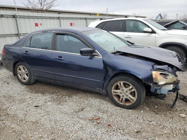 Photo 3 VIN: 1HGCM56376A052424 - HONDA ACCORD SE 