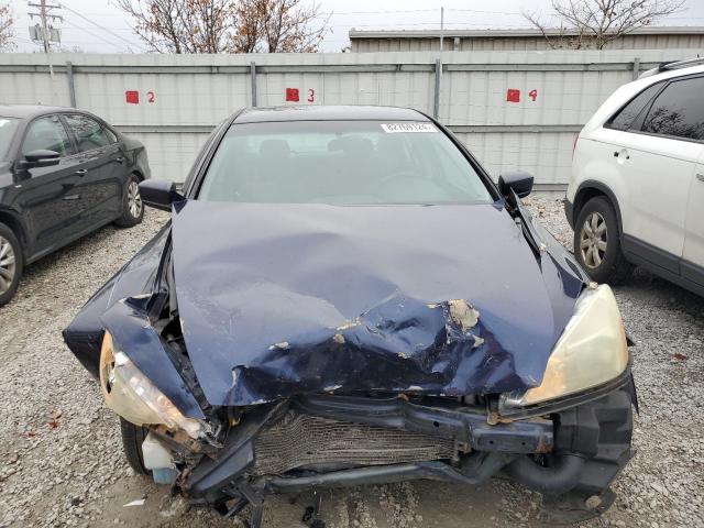 Photo 4 VIN: 1HGCM56376A052424 - HONDA ACCORD SE 