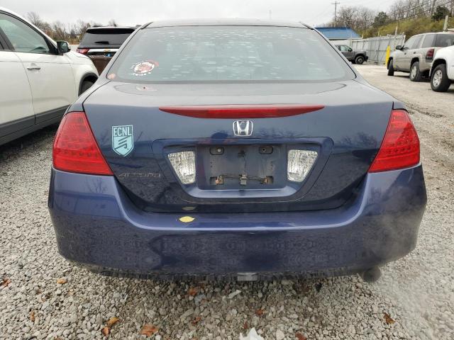 Photo 5 VIN: 1HGCM56376A052424 - HONDA ACCORD SE 