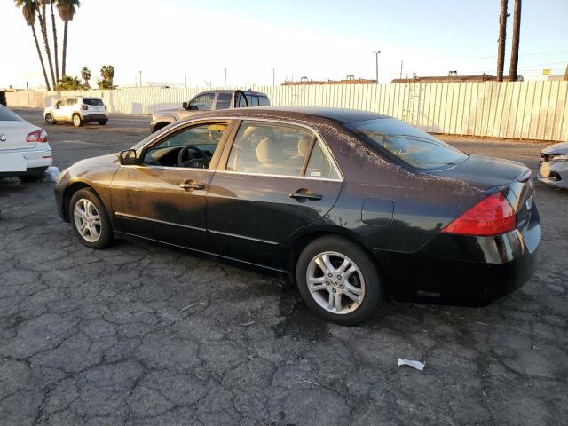 Photo 1 VIN: 1HGCM56376A088517 - HONDA ACCORD SE 