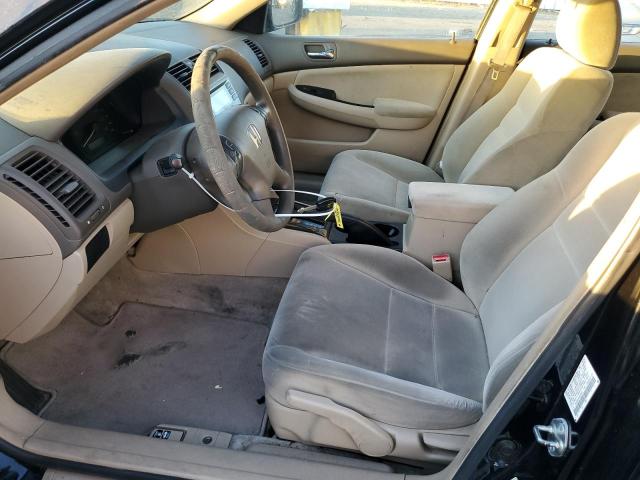 Photo 6 VIN: 1HGCM56376A088517 - HONDA ACCORD SE 