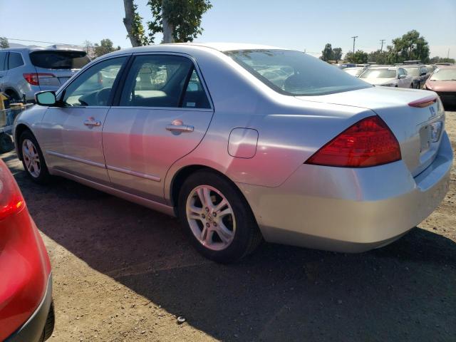 Photo 1 VIN: 1HGCM56376A101928 - HONDA ACCORD SE 