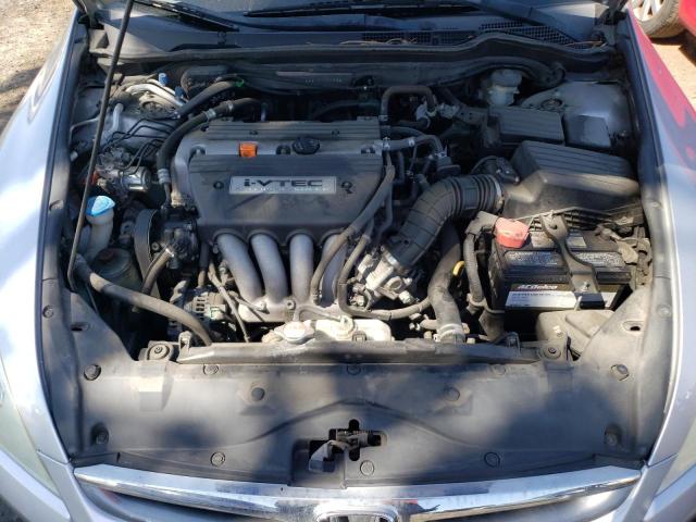 Photo 10 VIN: 1HGCM56376A101928 - HONDA ACCORD SE 