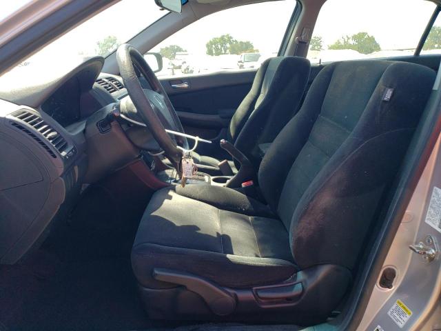 Photo 6 VIN: 1HGCM56376A101928 - HONDA ACCORD SE 