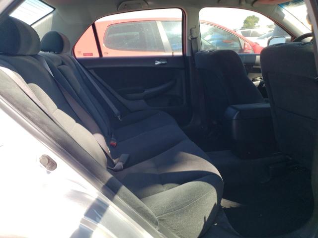 Photo 9 VIN: 1HGCM56376A101928 - HONDA ACCORD SE 