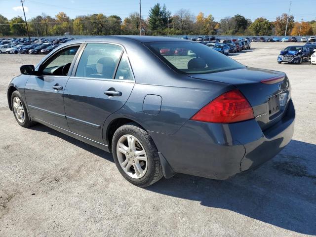 Photo 1 VIN: 1HGCM56376A126537 - HONDA ACCORD 