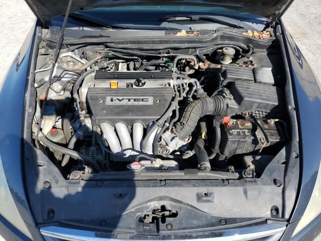 Photo 10 VIN: 1HGCM56376A126537 - HONDA ACCORD 