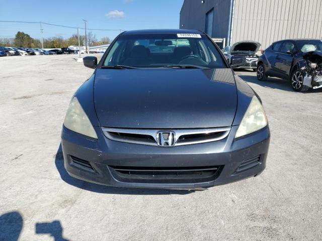 Photo 4 VIN: 1HGCM56376A126537 - HONDA ACCORD 