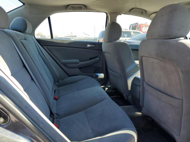 Photo 9 VIN: 1HGCM56376A126537 - HONDA ACCORD 