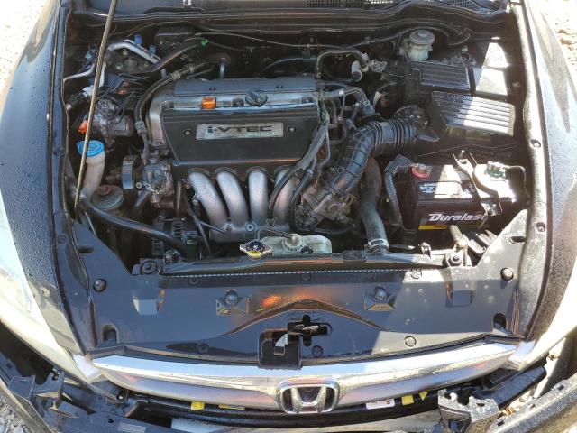 Photo 10 VIN: 1HGCM56376A140471 - HONDA ACCORD SE 